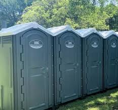 Types of Portable Toilets We Offer in Nicholson, MS